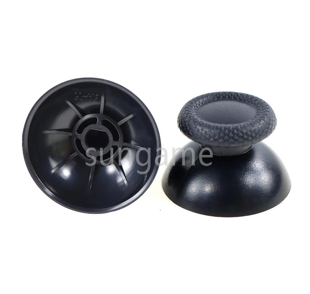2pcs Original Analog Joystick Thumb Stick Grip Cap for PS5 Joypad Controller Thumbsticks view 3