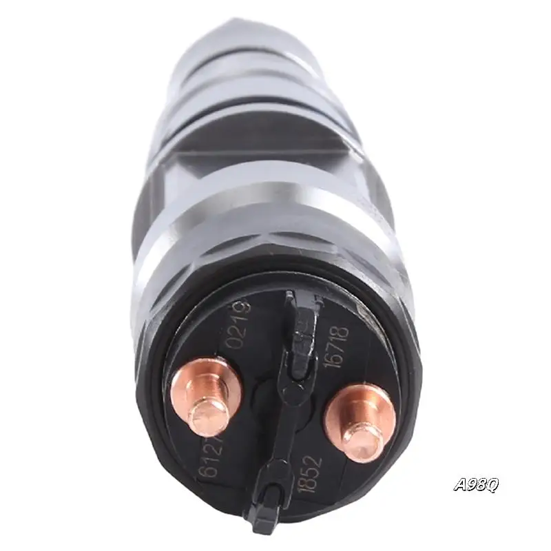 

0445120219 New Diesel Fuel Injector Nozzle For MAN Truck Replacement Accessories