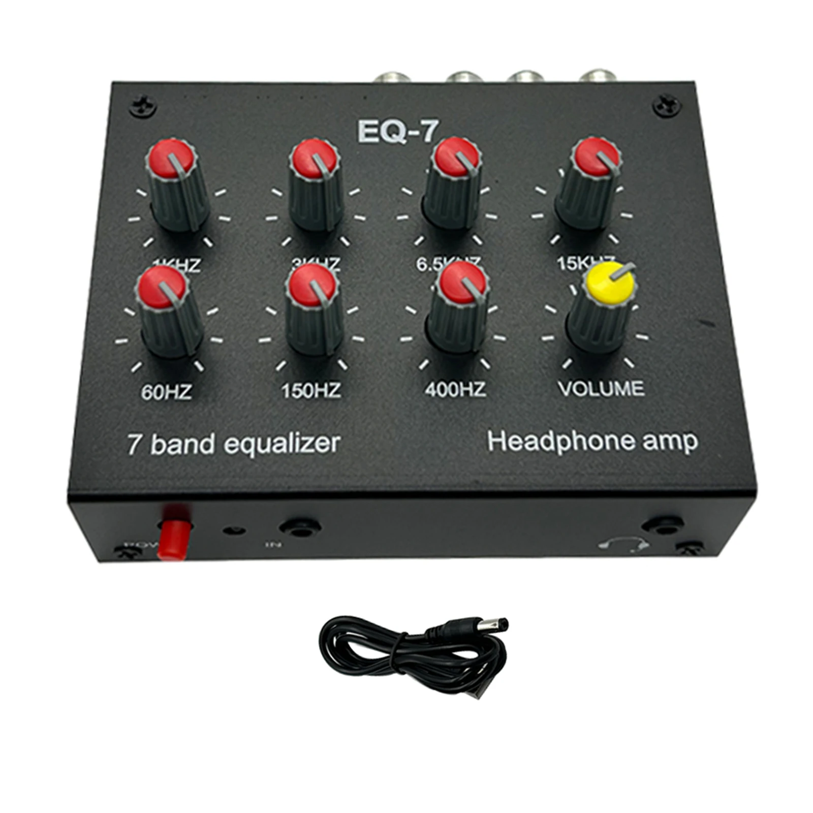 

Mm Interface High Bass Adjustment Equalization Frequency Wave Segment Equalization Wave Segment Headphone Compatible