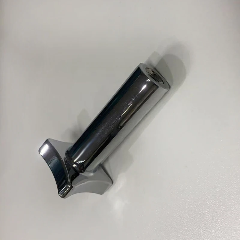 1 x 65mm*M8 Stainless Steel Fastening Nut Part for Ice Cream Maker, Replacement Part for Spaceman Commercial Ice Cream Maker