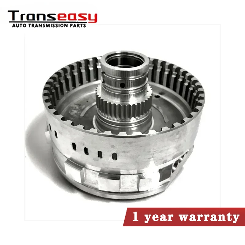 

Brand New 62TE Auto Transmission Low Drum 3 Plates Fits For 2007-up Dodge Chrysler VW