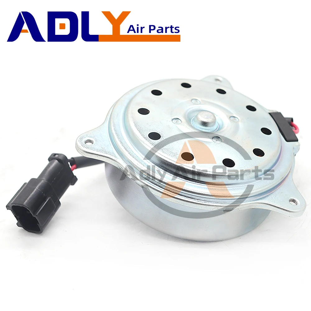 

M157981 Auto Heating Condenser Cooling Fan Motor Car Accessories For Nissan Pathfinder 2013 A10111383K-B