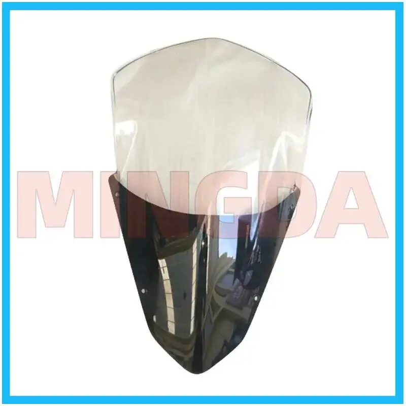 

Front Windshield for Lifan Lf150-10s Kpr150/200-10s/10p