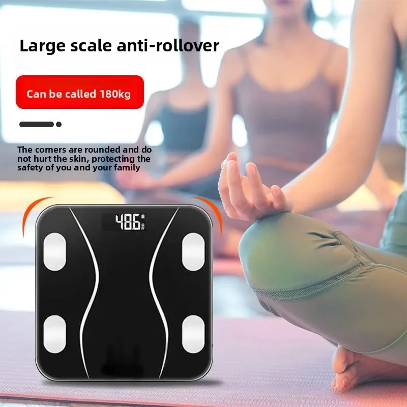 Thumbnail 4 - #40 Body Weight Scales Deals & Discounts