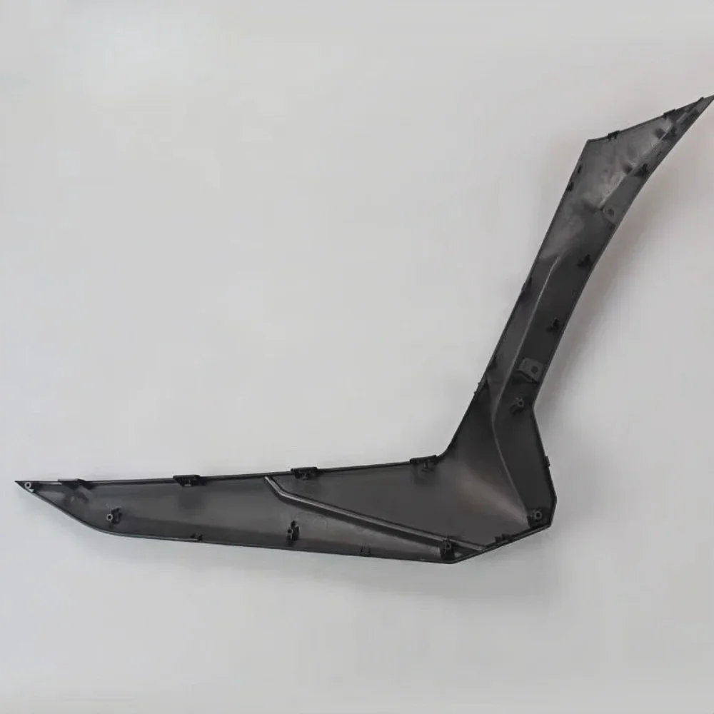 ل Sym Jet 14 125 / 50 / 200 دراجة نارية الجانب الأمامي الأيسر قطاع الجانب غطاء Sym Jet 14 125 / 50 / 200