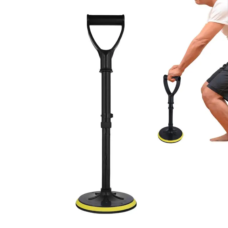 Standing Aid Standing Assistance Adjustable Supports Equipment For Elderly Seniors Device To Help Get Up 5 Levels Stable