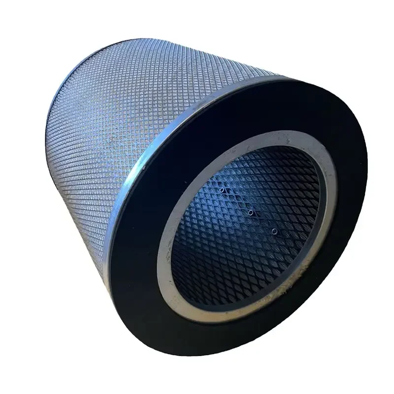 

Replace Dust Collector Spare Parts 250026-120 Air Compressor Air Filter Cartridge