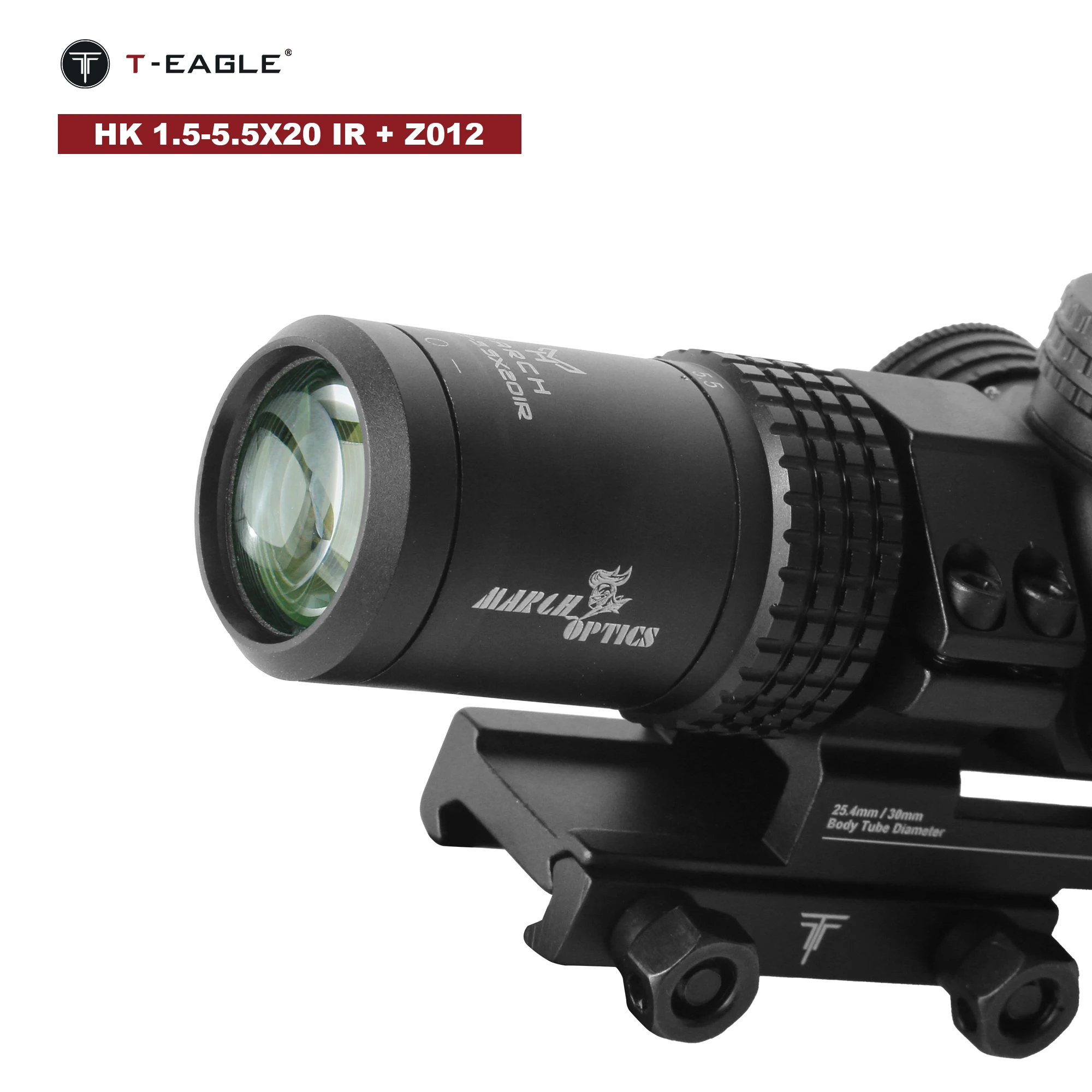 Thumbnail 4 - #70 Latest Weapon Scopes Updates