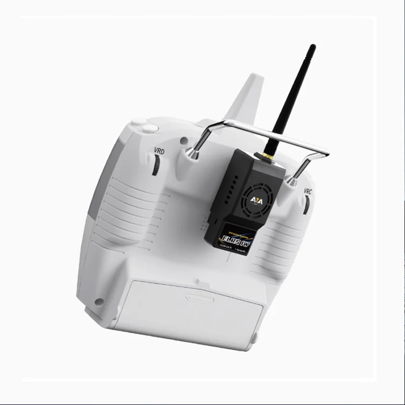 RadioLink T12D 12CH RC Transmitter 2.4GHz 2.8Inch 4000M Distance with R12F Receiver for FPV Drone Fixed Wing Car Boat Robot