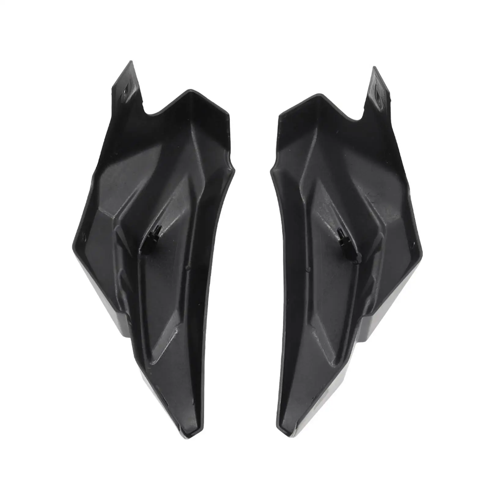 

Rear Cage Pp Cover C Pillar Protection Cover Premium Accessories High Performance Parts Replaces Guard Plate