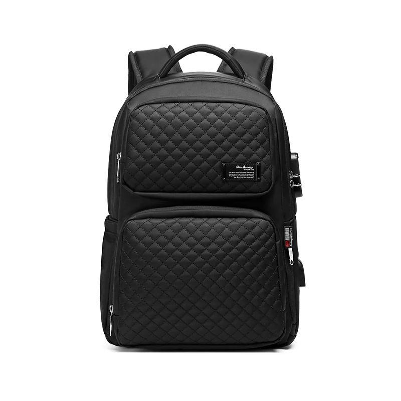 

Official Authentic Waterproof Wear-Resistant Double Shoulder Bag for Learning Work Business Travel Casual Use
