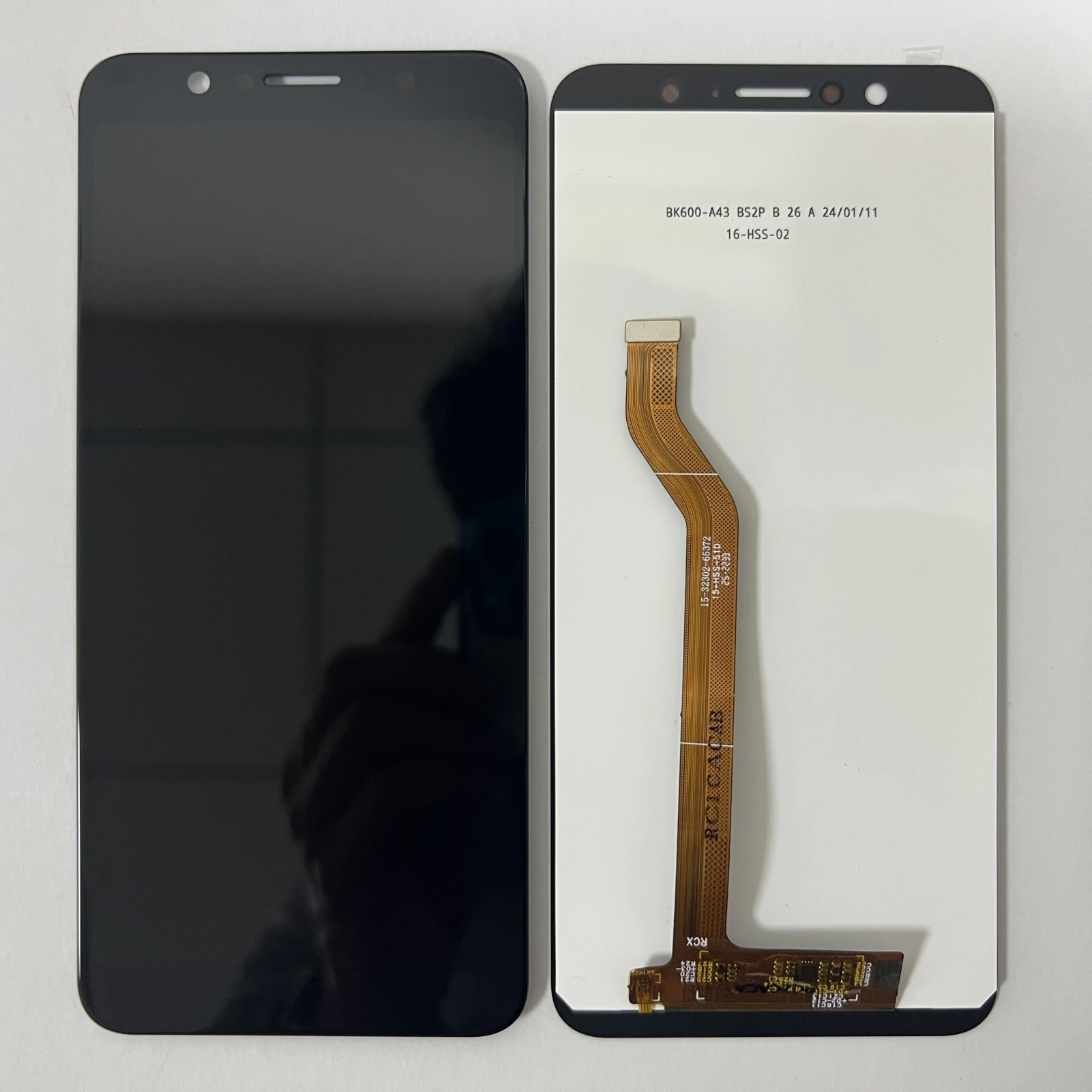 For ASUS Zenfone ZB601KL LCD Display Touch Screen Digitizer Assembly Replacement For ASUS Zenfone Max Pro M1 ZB602KL 5.99"LCD