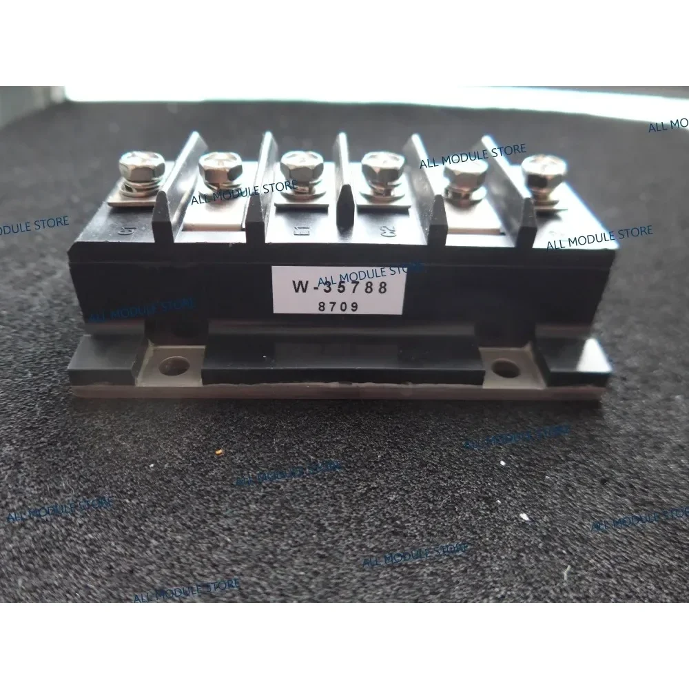 

W-35788 БЕСПЛАТНАЯ ДОСТАВКА ХОРОШИЙ МОДУЛЬ