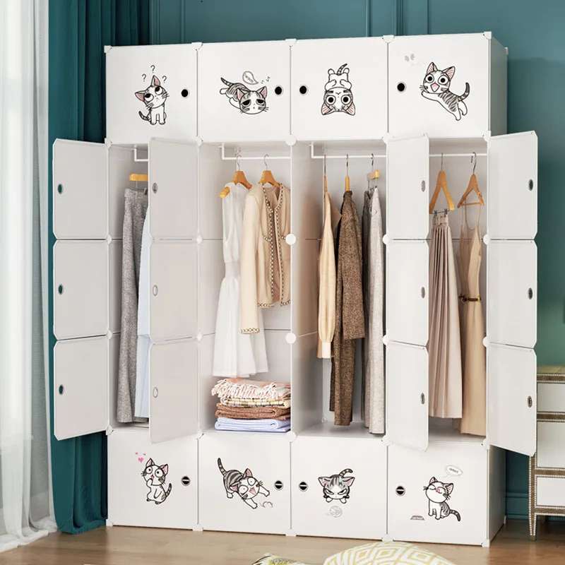 Accent Luxury Closet Designer Modern Balcony Bedroom Minimalist Salon Interior Wardrobe Fashion