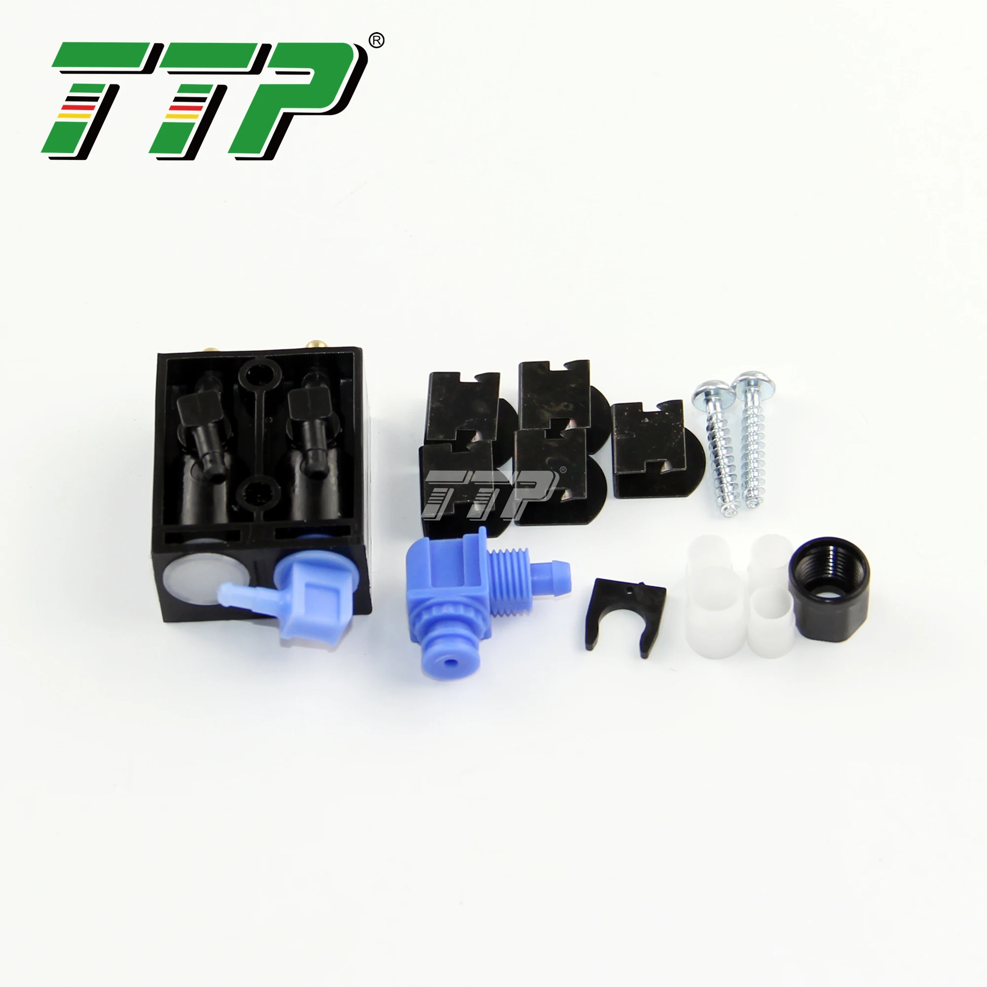 New 1331721 Seat Switch Replaces for DAF F 65/75/85/95, 65/75/85 CF Level Valve Repair Kit 5.62081