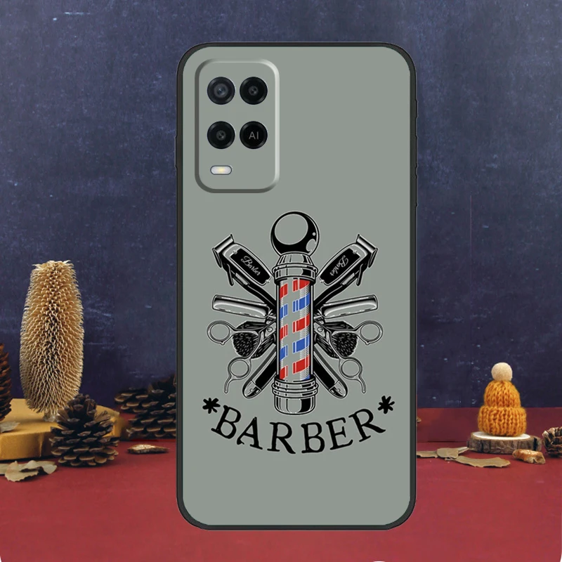 الحلاق مصفف الشعر الحال بالنسبة ممن لهم A94 A74 A54 A15 A17 A57 A6 A5 Pro A16 A76 A96 A40 A60 A80 A18 A38 A58 A78 A98 #2