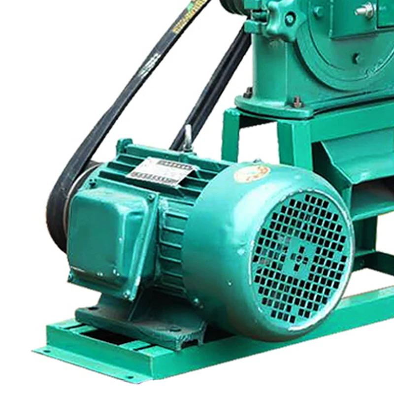 Household Electric small Grinder M-160 corn crushed rice and medicinal grains flour milling powder 100kg/h crusher