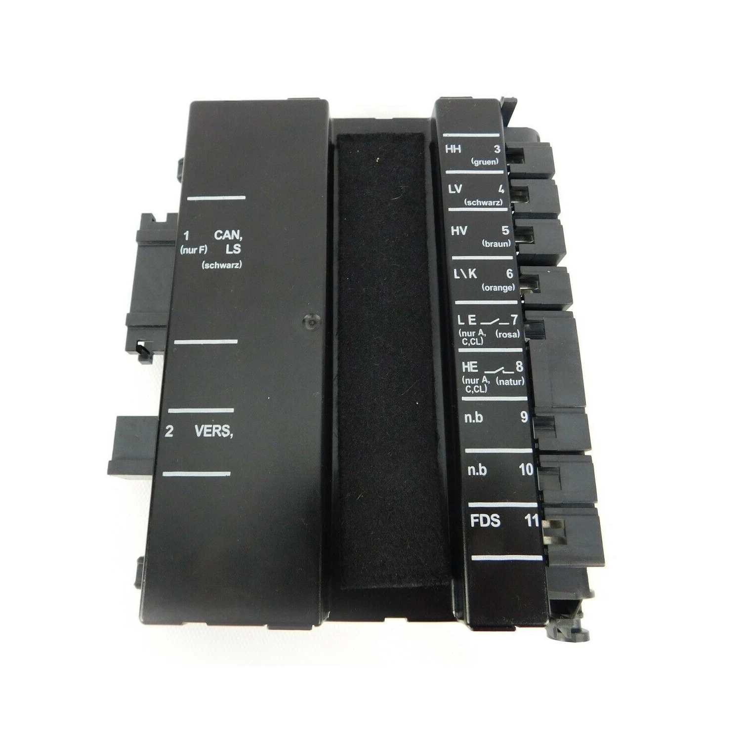 

1pc Seat Control Module for Mercedes W203 W209 W211 C230 C240 C320 E320 E500 E55 G500 G55 2118704626 A2118204085 A2118200126