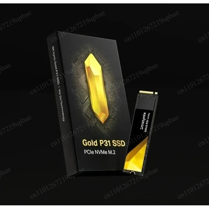 High Quality P31 2TB NVMe SSD Gen3 M.2 2280 PCIe Internal Solid State Drive for Laptop Notebook