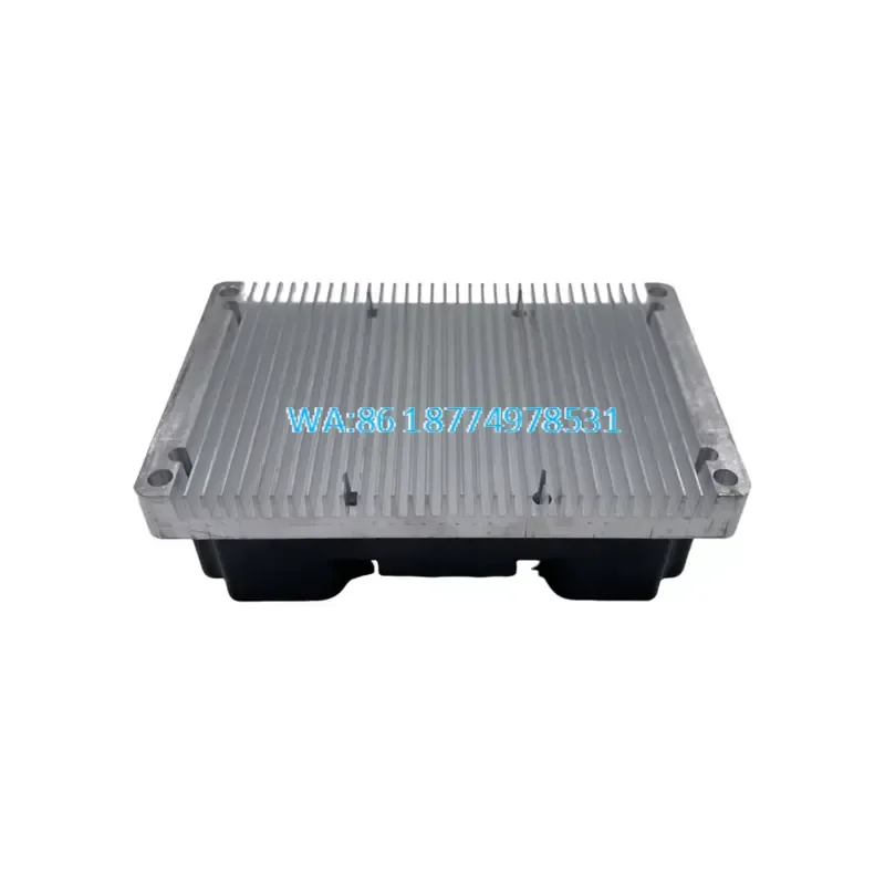 Wmwmnu for Fardriver ND72450 Controller 48V-72V Peak 190A 3000W 4000W Bike FOC Controller Supporting Configuration