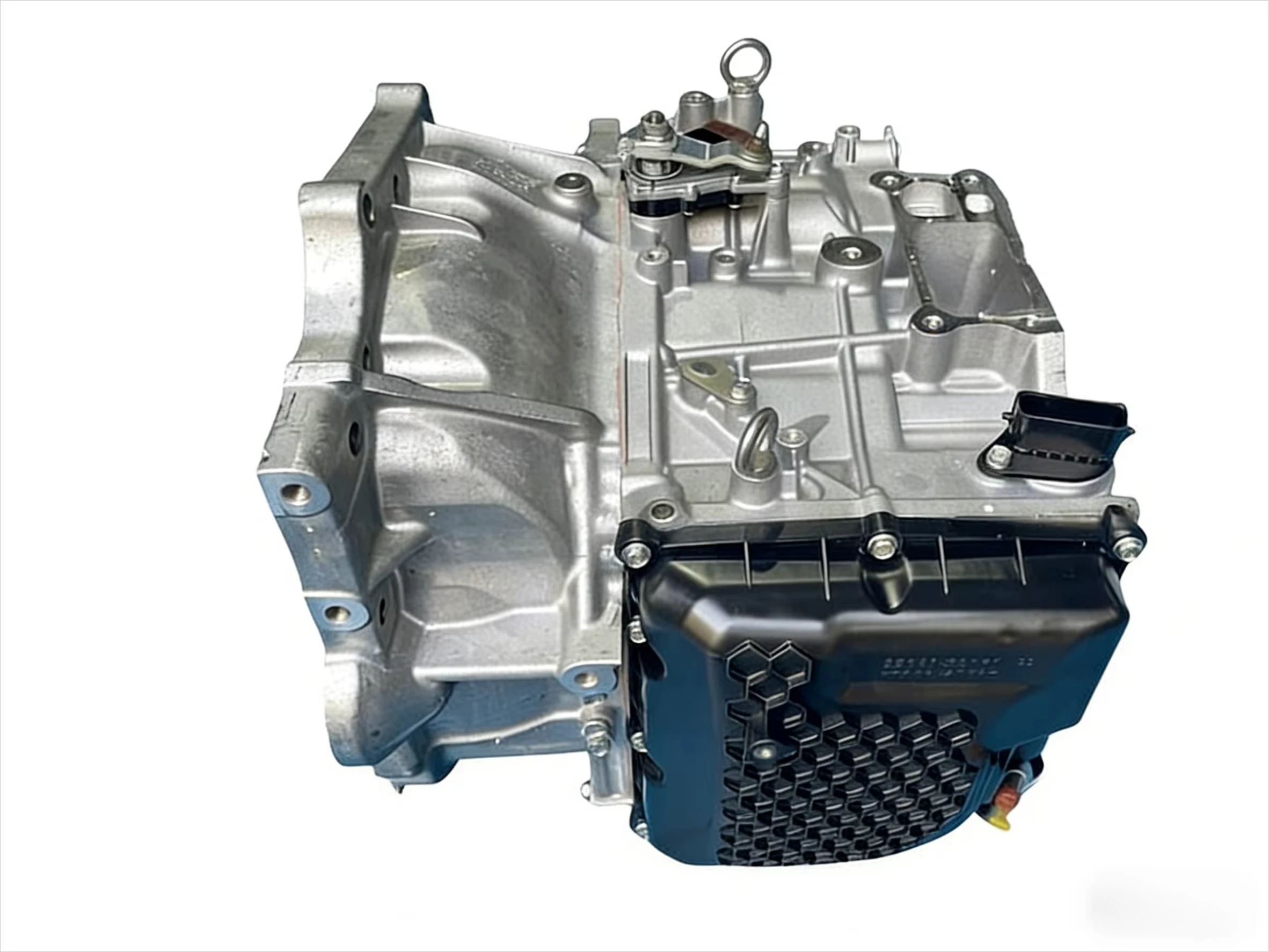 UB80E Automatic Transmission Aluminum Replacement Car Gearbox New Condition