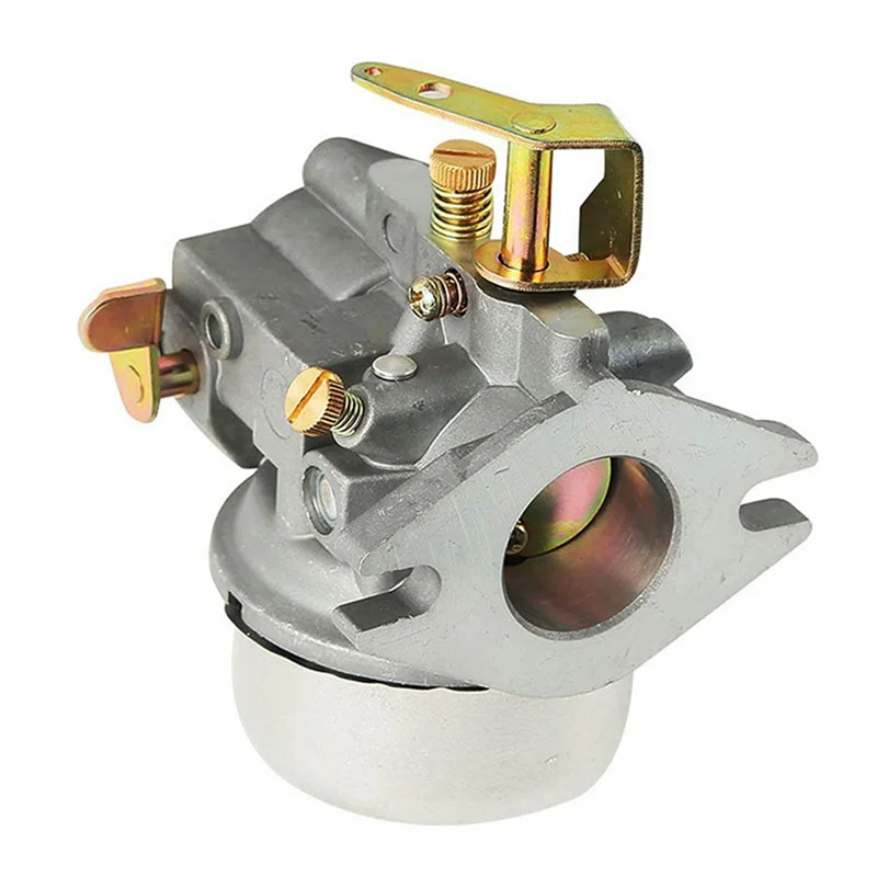 ABBK-Carburetor Carb لـ Kohler K241 K301 M10 M12 لـ 10 HP 12 HP المكربن مع مجموعة المكربن K241 البديلة 47-853-23-S