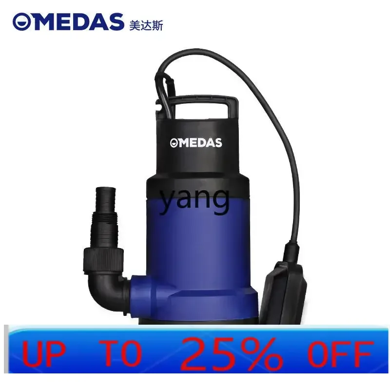 

LTT небольшой бытовой автоматический погружной насос 220 В насос с высокой головкой сельскохозяйственный дренажный насос для орошения