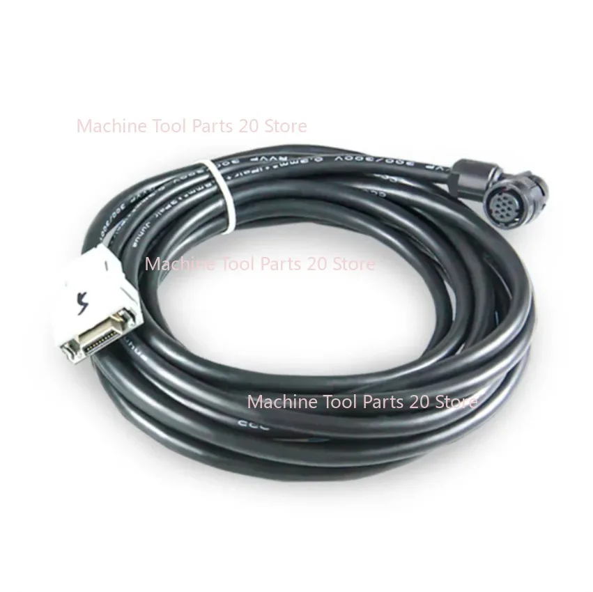 A660-2005-T505 Servo Motor Encoder Cable for FANUC JF-1/2/3 α/β SERIES 1M 2M 3M 5M 8M 10M