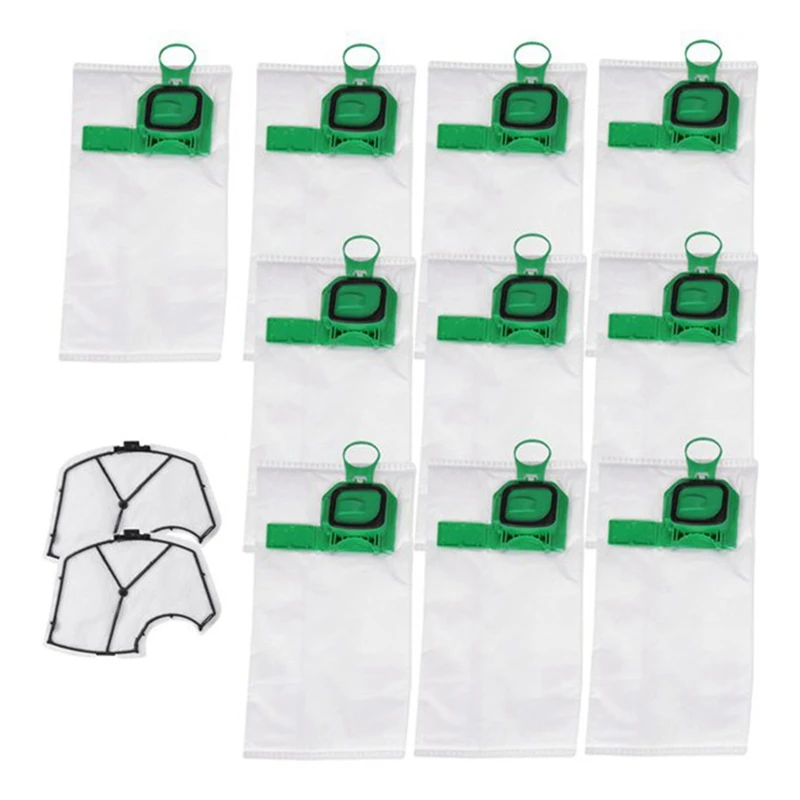 Woreczek pyłowy filtr ochrona silnika kompatybilny dla części zamiennych Folletto Vorwerk Kobold VK140 VK150