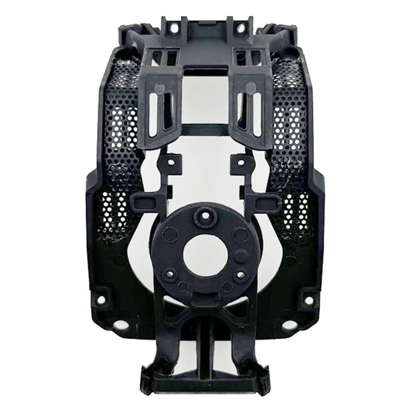لوح ممتص للصدمات بالاهتزاز Gimbal لـ 3 /Cine / Classic Gimbal Camera Mounting Damper Bracket مع المطاط