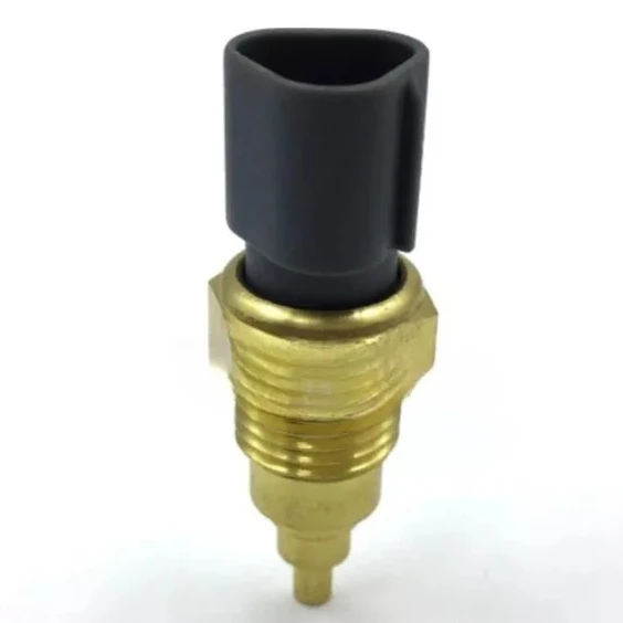 

China Brand New Genuine Water Temperature Sensor Switch Excavator Parts For Kobelco 200 210 230 250 260 350-8