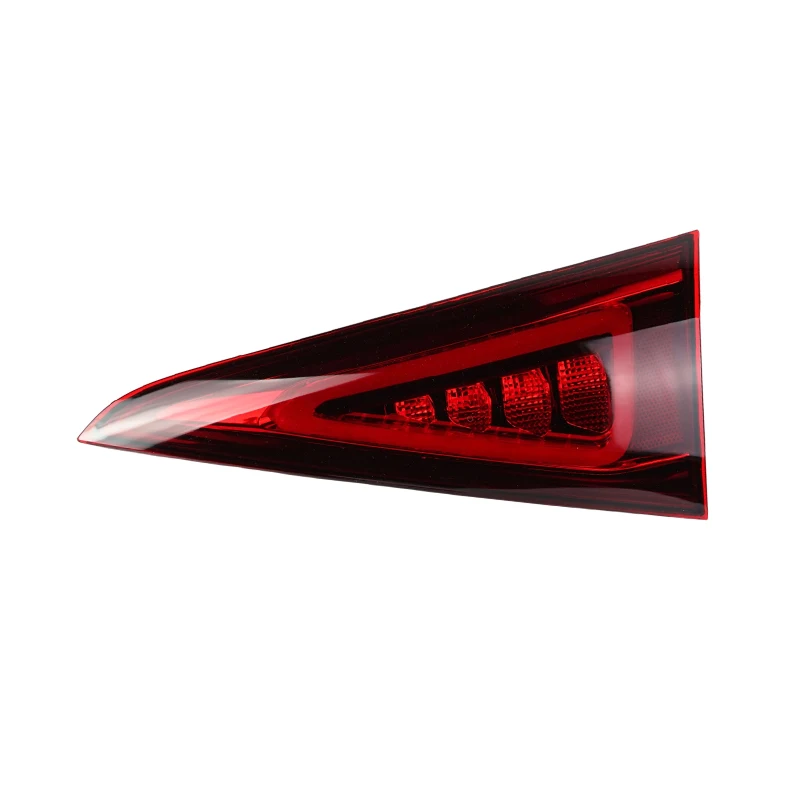 A1679060107 A1679060207 LED Rear Bumper Tail Light Assembly Brake