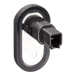 Door Courtesy Lamp Switch Replace 8423160070 84231-60070 Door Courtesy Light Switch for Land-Cruiser-Prado Lexus Car Accessories