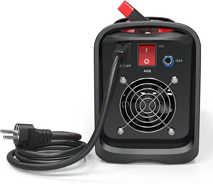 Stahlwerk Paris 500 Laser Welding Machines 220v New Vector Plasma Cutting Machine with Core Motor Component