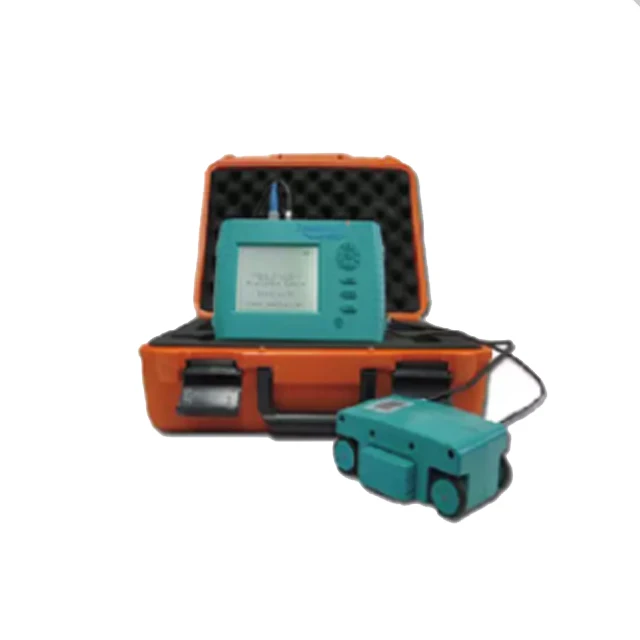 

Products subject to negotiationT-Measurement Gx-50b rebar scanner concrete rebar location tester rebar location tester