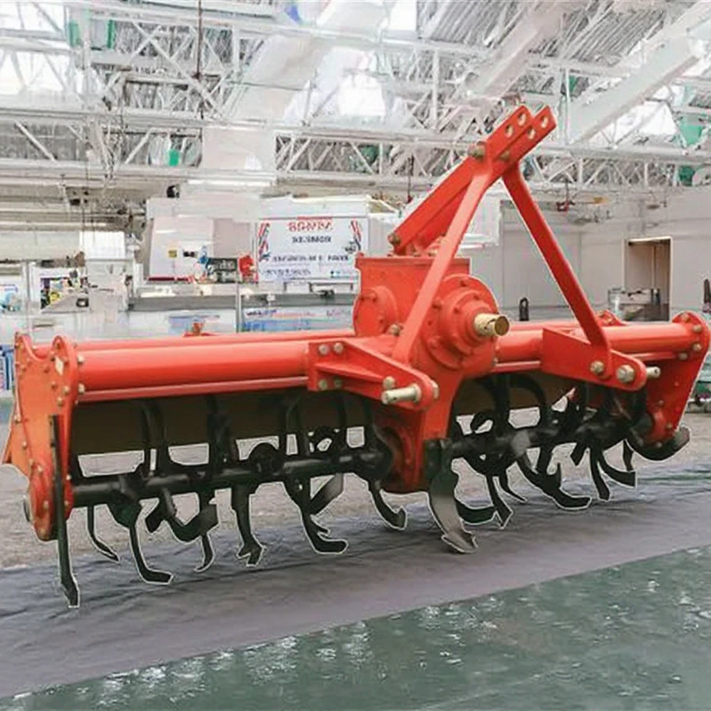 

Farm Rotavator Blades for Tractor /rotary Cultivator/tillage Tool