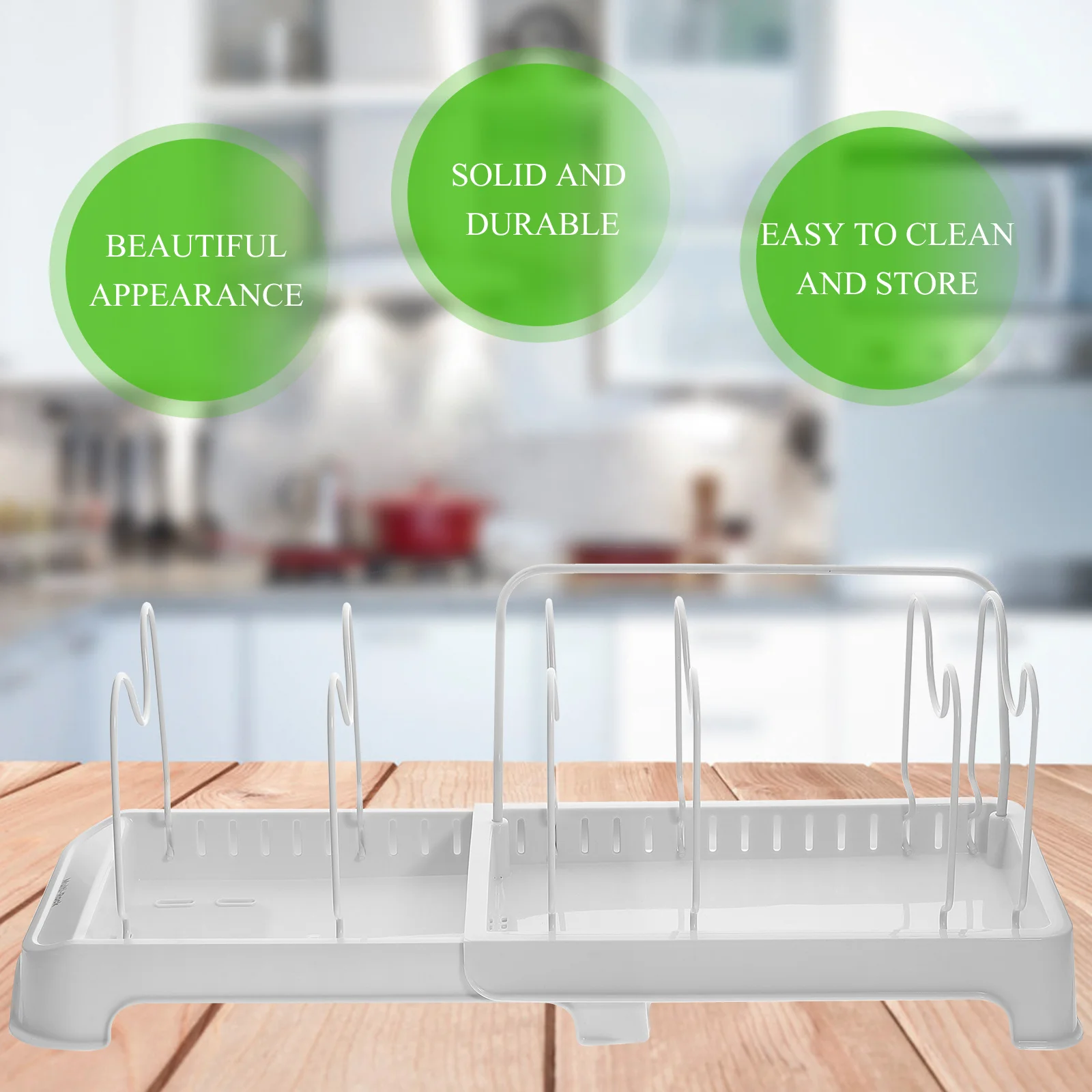 

Small Dish Drainer For Home Adjustable Sink Drying Rack Stainless Steel Dish Strainer Compact Kitchen Organizer Narrow