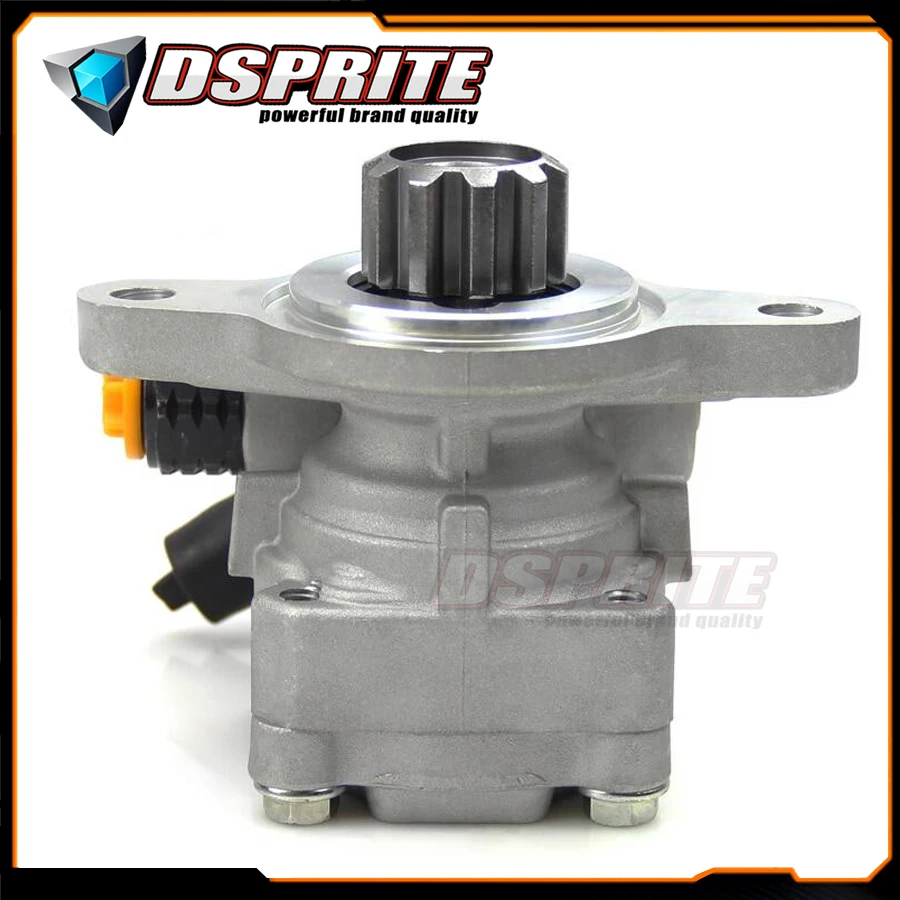 Hydraulic Power Steering Pump For Toyota Hilux VIGO KUN25 Hiace 1KD 2KD 2006-2014 OEM 44310-0K040 44310-0K020 44310-26380