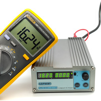 100% Original GOPHERT CPS-1610II CPS1610II Precision Digital Switch Adjustable DC Power Supply 16V 30V 60V 5A 10A 20A 0.01A 0.1V