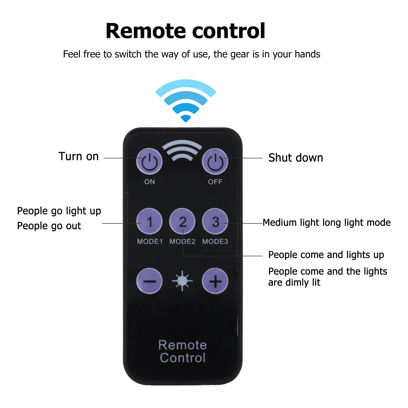 مجموعة واحدة من ضوء الشارع الشمسي المتين، موفر للطاقة، صديق للبيئة، سهل التركيب، جهاز إضاءة LED يعمل بالطاقة الشمسية #1