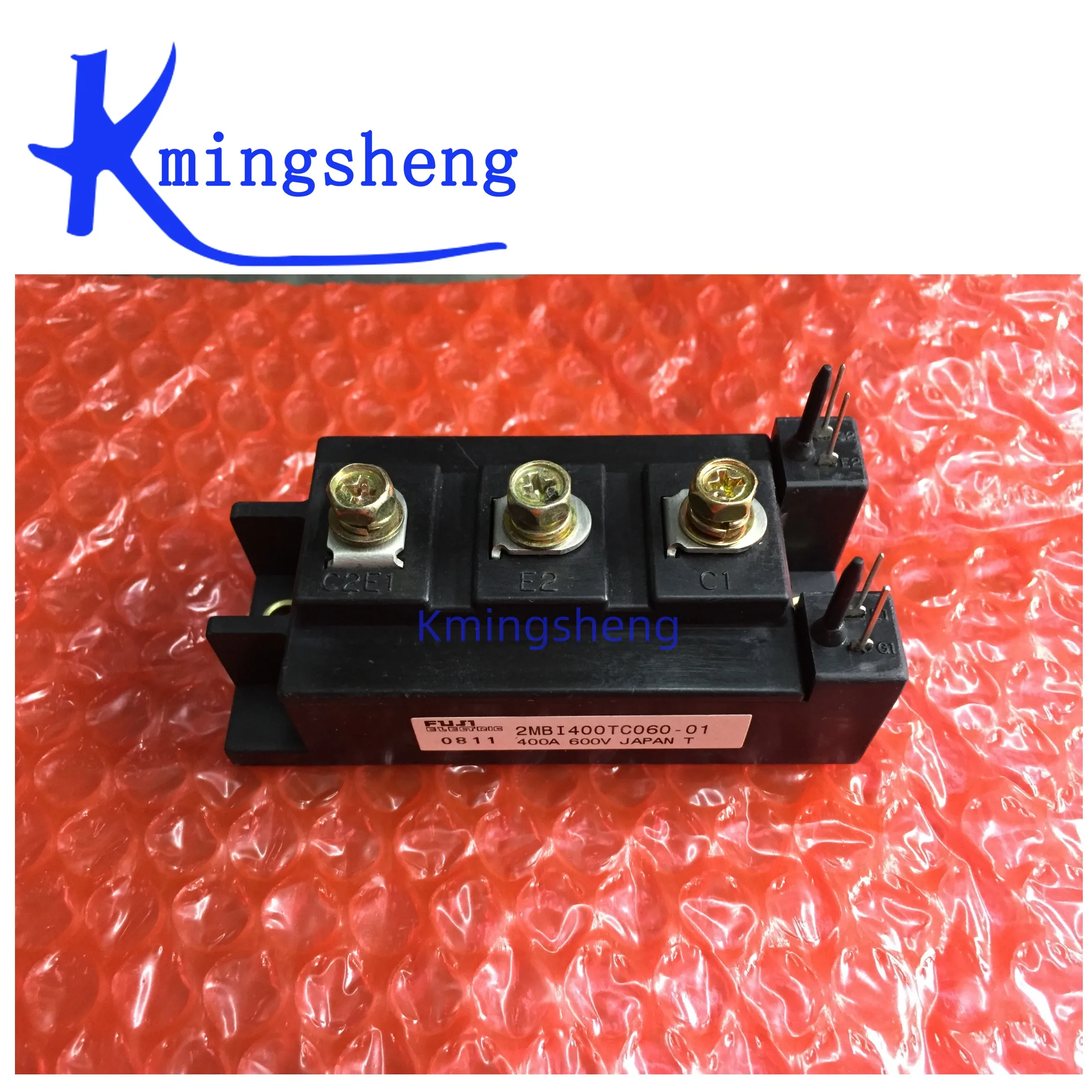 2MBI300TA-060A-01 2MBI300TA-060 2MBI300TC-060 2MBI300TC-060-01 A50L-0001-0404  New and original MODULE Free Shipping