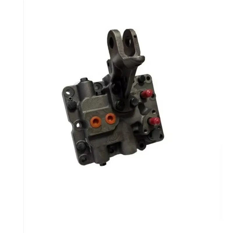 Tractor K700 Spare Parts 700A.17.02.000-2 Gear Shift Mechanism