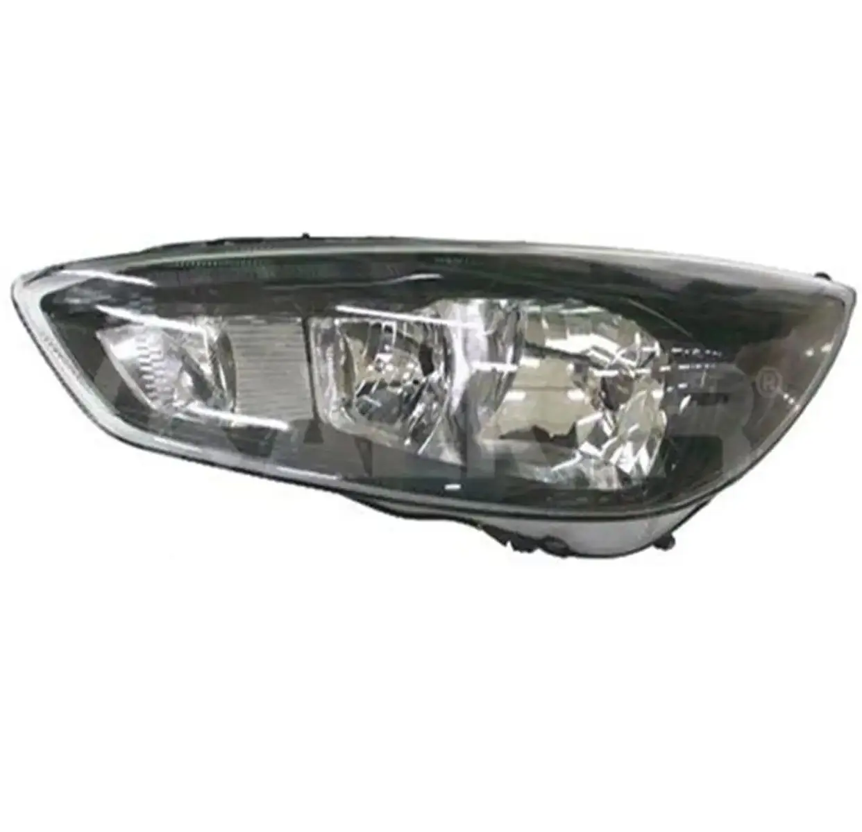 

Car L&R Headlight For Ford Focus Mk3 Estate Focus mk3 Saloon 1866248 1939296 F1EB13W030PB F1EB13W030PC F1EB13W029PB 2060630