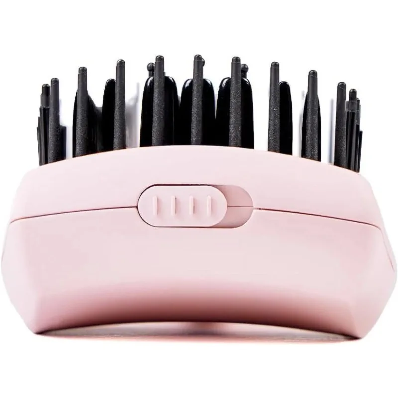 فرشاة مجفف الشعر L'ange Hair AIRess لفرد الشعر |   فرشاة تجفيف الشعر 2 في 1