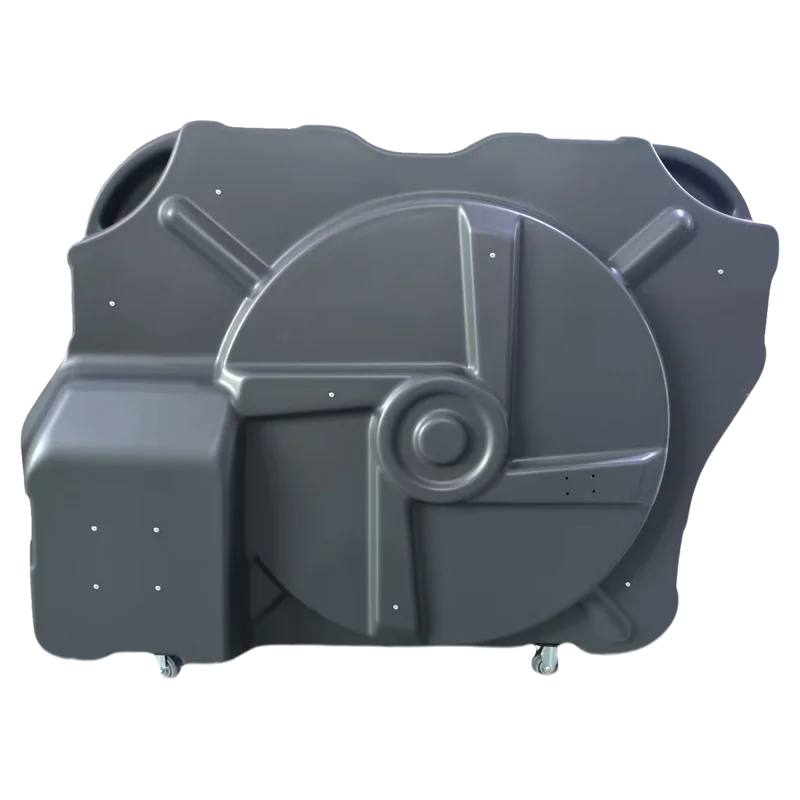 Hard Road Bike Box Bicycle Case