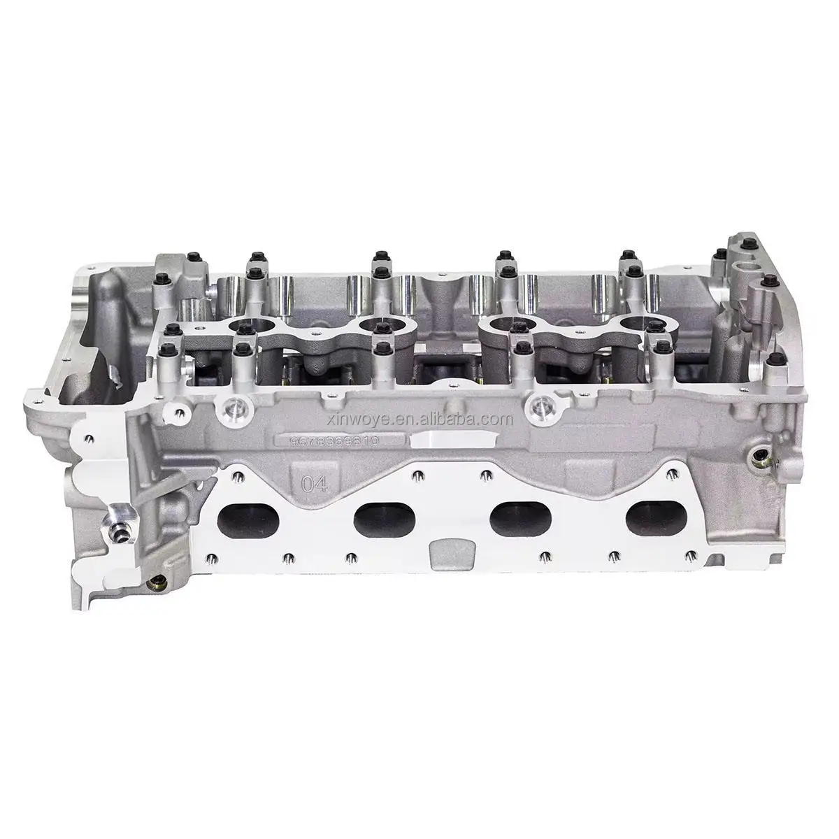 EP6 N14B لمحرك السيارة الصغير BMW N14B16A 5FX 5FY 5FT 5FR 5FV 5F04 5F02 رأس الأسطوانة