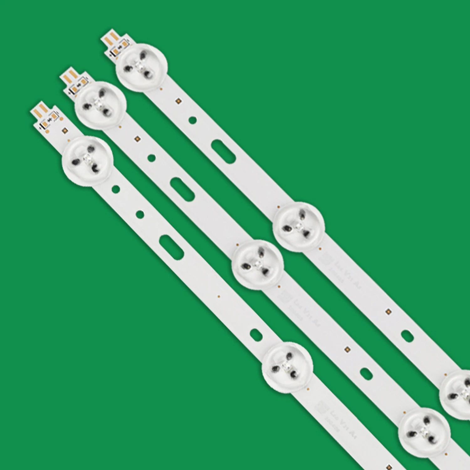 LED Backlight Strip for Samsung SVS320AD7 LTA320AP33 32vle5304gb 32PFL3107H/12 32PFL3107H/60 LT-32HA46U