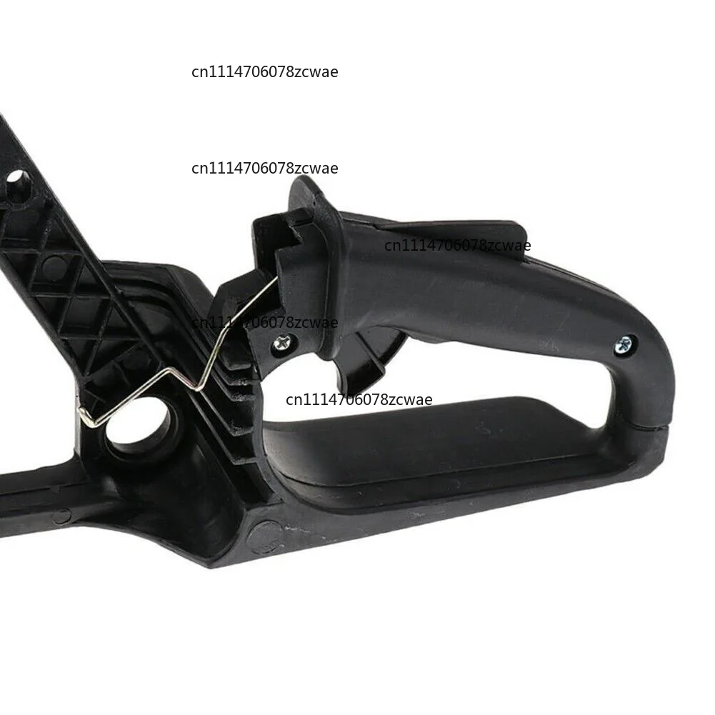 For MS170, MS180, 017, And 018 Models Chainsaws Handle Bar Buffers Long-lasting Metal Construction Metal Handle Rod Assembly