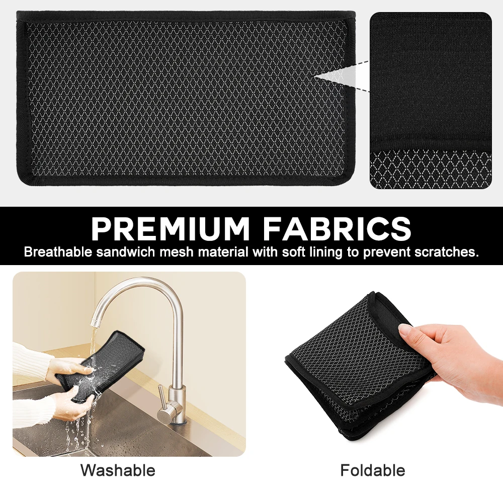 For Switch 2/Switch OLED Dust Cover Game accessories Anti Scratch Dust Guard Heat-Dissipating Cover for Switch 2 Console Base