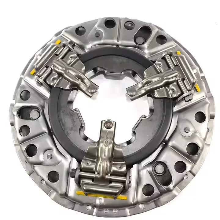 Clutch Pressure Plate 350 Mm Angel Ring 500 LBS/FT For HINO Clutch Kit 1 3/4